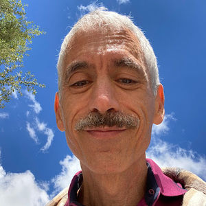 Meet your Posher, Gary